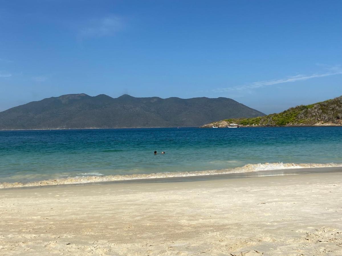 Cantinho Do Sossego Homestay Arraial do Cabo
