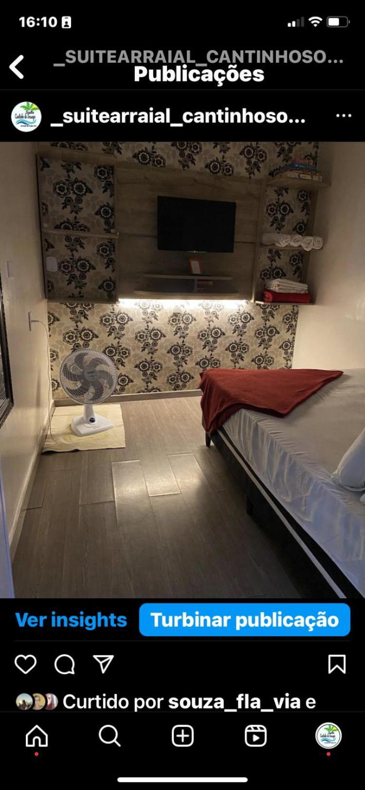 Cantinho Do Sossego Homestay Arraial do Cabo